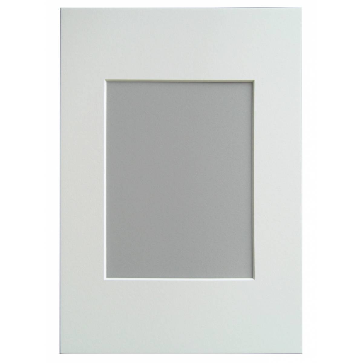 Walther Gallerie Passepartout 30x45 cm chamois