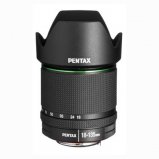 Pentax SMC DA 18-135/3.5-5.6 ED AL DC WR