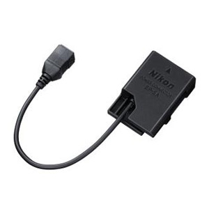Nikon EP-5A Adapter Voor Netvoeding