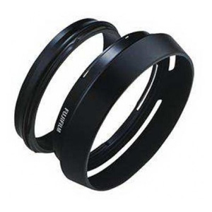 Fujifilm LH-X 100 Zonnekap set