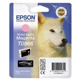 Epson 2880 T0966 Vivid Light Magenta