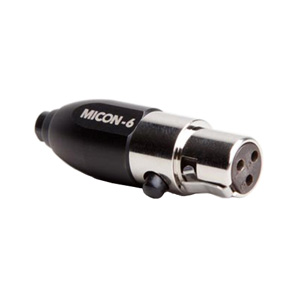 Rode Micon-6 O