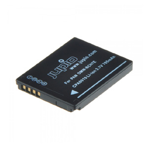 Jupio Panasonic DMW-BCH7E