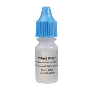 VisibleDust Vdust Plus for mula 8ml