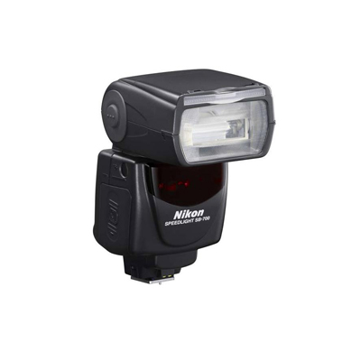 Nikon SB-700 Flitser