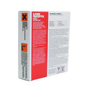 Ilford Perceptol 1 Liter