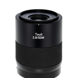 TOUIT 2.8/50 E-MOUNT