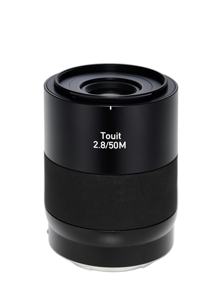 TOUIT 2.8/50 X-MOUNT