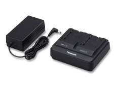 Panasonic AG-BRD50EC HC-X1 Charger