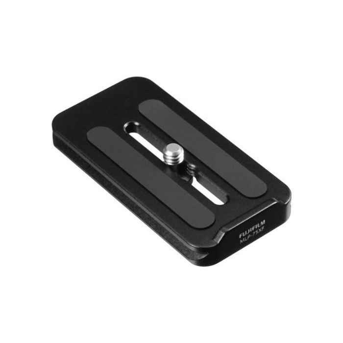 Fujifilm MLP-75XF Arca Swiss plaat