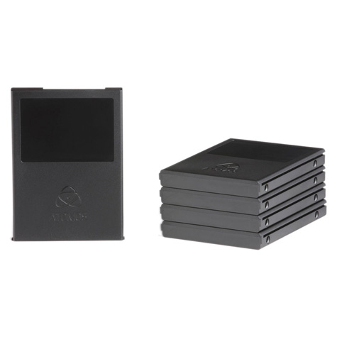 Atomos Master Caddy II 5 Pack