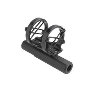 Rode SM5 Shockmount for NTG-1 NTG-2 en NTG-3