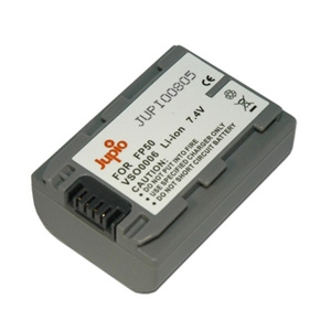 Jupio Sony NP-FP50