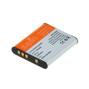 Jupio Sony NP-BK1 (met infochip)