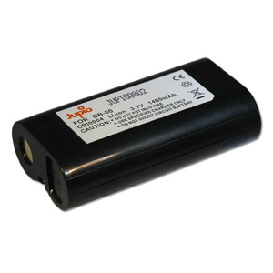 Jupio Kodak KLIC-8000