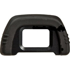 Nikon DK 21 Oculairrubber D200/D80/D90