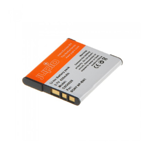 Jupio Sony NP-BN1 (met infochip)