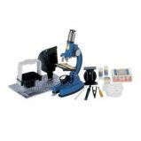 Konus MICROSCOOP KonusCIENCE 1200X