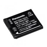 Panasonic DMW-BCL7E Accu