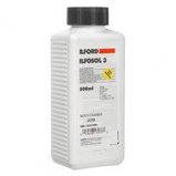 Ilford ILFOSOL 500 cc