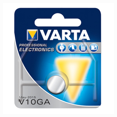 Varta V 10 GA NR.4274