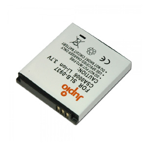 Jupio Samsung SLB-0937