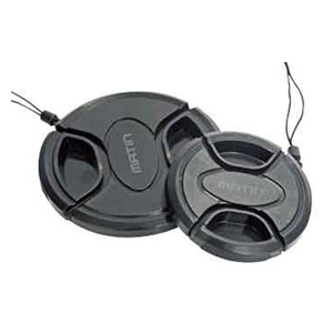 Matin Lensdop met Elastiek 77 mm M-6280-7