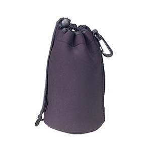 Matin Lenspouch Elastisch 90 mm M-6789