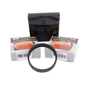 Marumi Filter DHG Macro Achro 200 + 5 58 mm