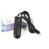 Pixel Ontspankabel RC-201/N3 voor Canon