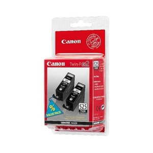 Canon PGI-525 Black Twinpack