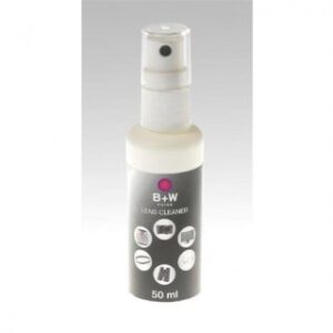 B+W Lens Cleaner II pumpspray 50 ml