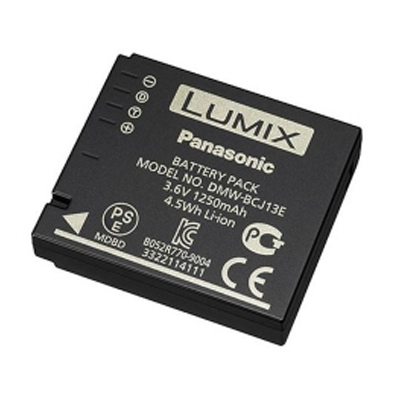 Panasonic DMW-BCJ 13E Accu