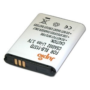 Jupio Samsung SLB-1137D