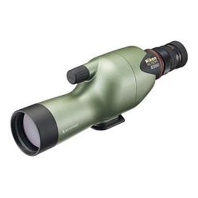 Nikon Fieldscope 50ED-A groen parelmoer-0