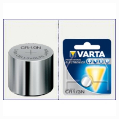 Varta CR 1/3 N NR.6131