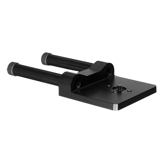 Beachtek BRM-1 Baseplate Acc with Rods-0