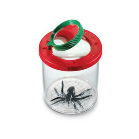 Balloon Optics Bekerloep 2x/3,5x