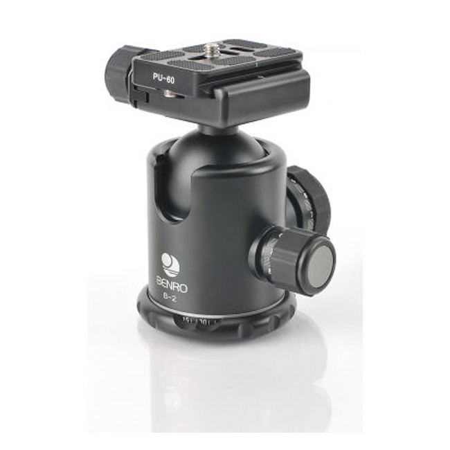 Benro Balhoofd B2 incl statief FGP28A