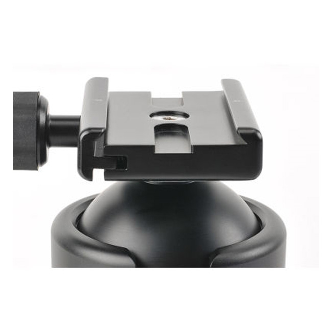 Benro Balhoofd B2 incl statief FGP28A-23904