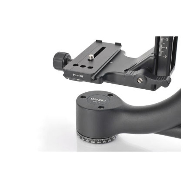 Benro Gimbal Head GH2-23907