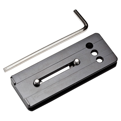 Benro Snelwisselplaat PL100