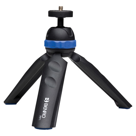Benro Tafel Statief PP1