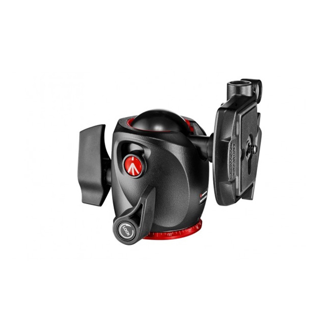 Manfrotto X-Pro Ball Head MHXPRO-BH-Q2