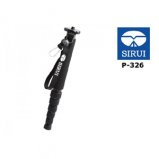 Sirui Monopod P-326