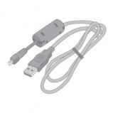 PANASONIC K1HY08YY0025 LAAD/USB KABEL TZ25