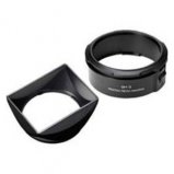 Ricoh GH 3 Adapter + Zonnekap