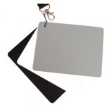 Caruba Digital Grey Card DGC-3