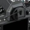 Nikon DK-26 oculairkapje Voor Df