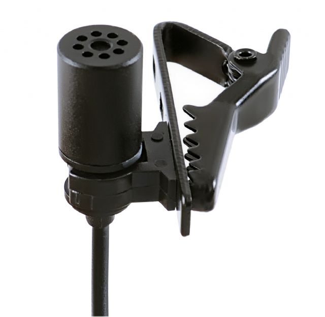 Boya Lavalier Microfoon BY-M1